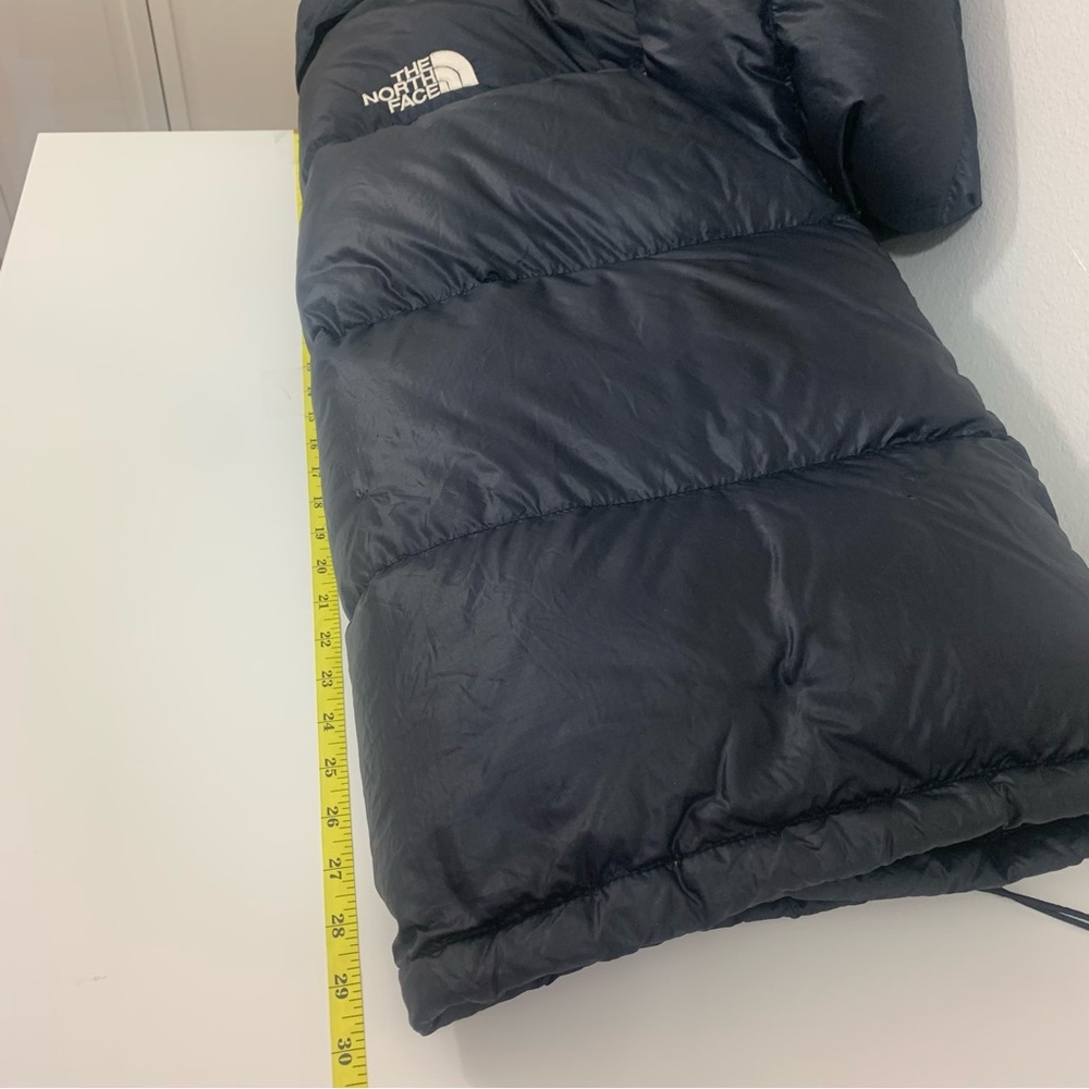 The North Face Men’s XXL Black Puffer Jacket - Picture 5 of 11
